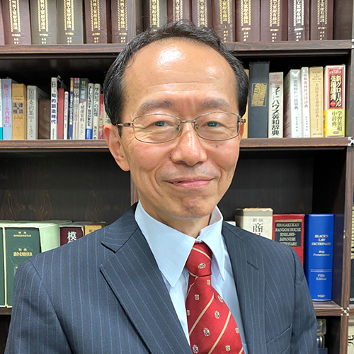 松尾 利行